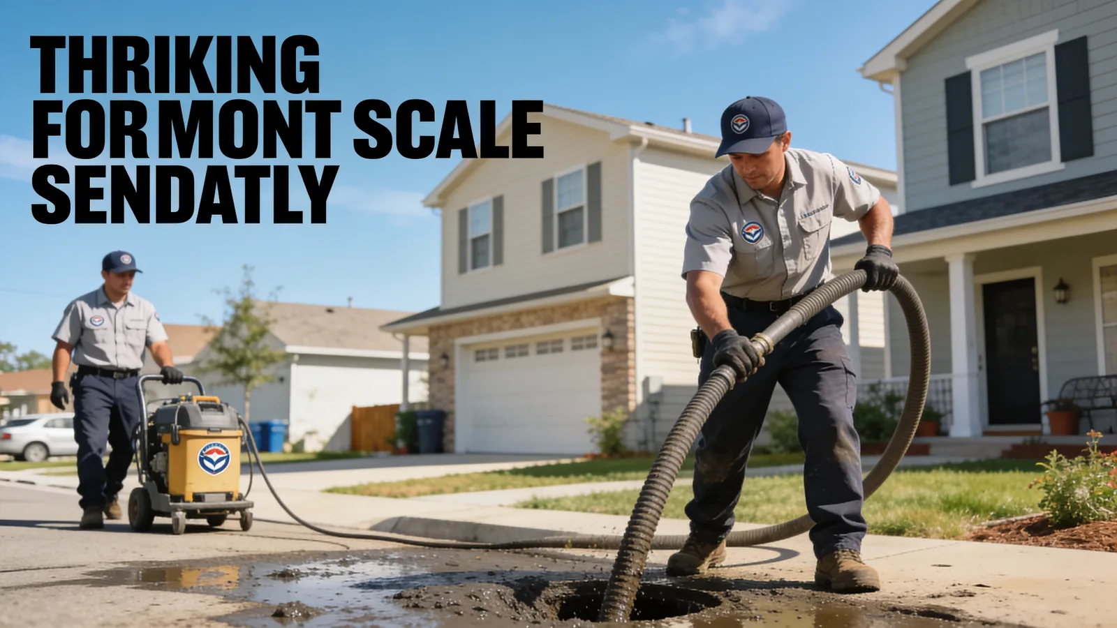 Sewage Cleanup in Sarahsville, OH near me